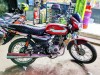 BAJAJ CT 100